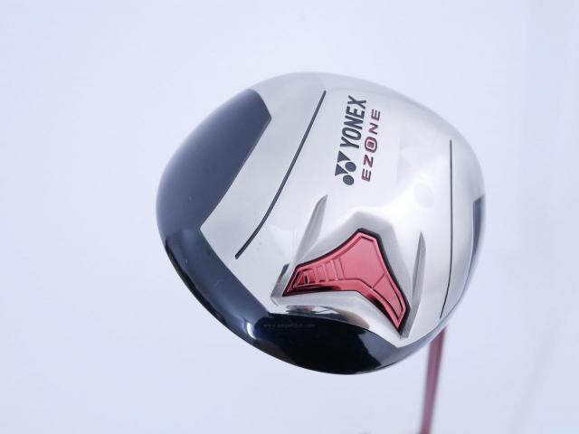 Driver : Yonex : ไดรเวอร์ Yonex E-Zone 450 Loft 10 Flex R