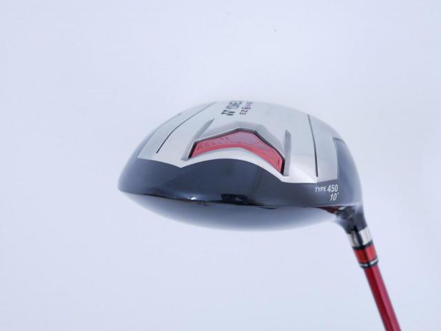Driver : Yonex : ไดรเวอร์ Yonex E-Zone 450 Loft 10 Flex R