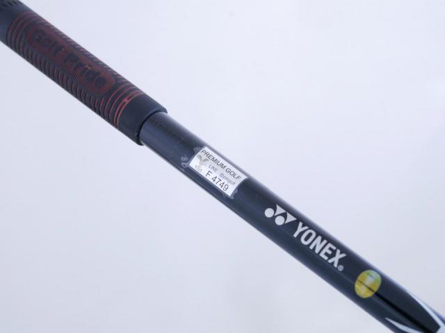 Driver : Yonex : ไดรเวอร์ Yonex E-Zone 450 Loft 10 Flex R