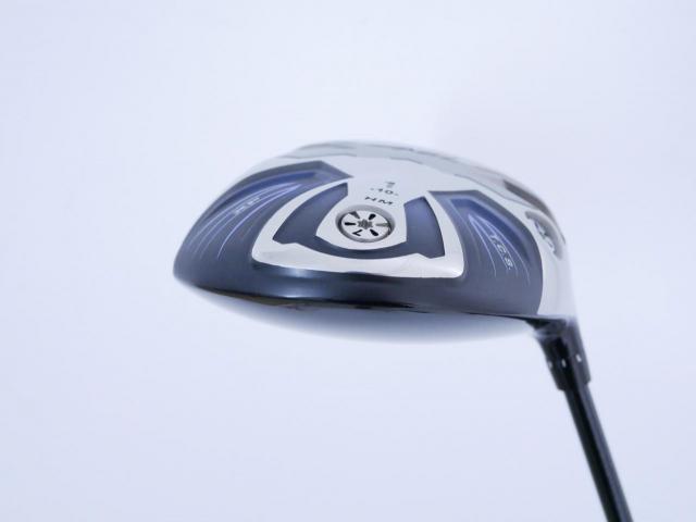 Driver : Tsuruya : ไดรเวอร์ Tsuruya AXEL XP HM (450cc.) Loft 10 Flex R
