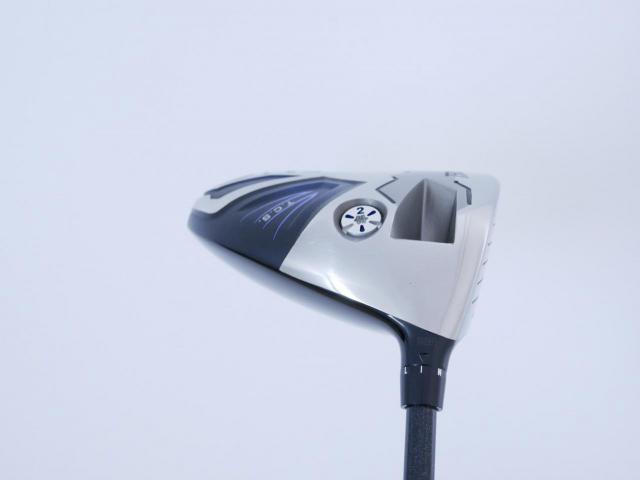 Driver : Tsuruya : ไดรเวอร์ Tsuruya AXEL XP HM (450cc.) Loft 10 Flex R