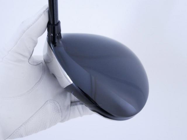 Driver : Tsuruya : ไดรเวอร์ Tsuruya AXEL XP HM (450cc.) Loft 10 Flex R