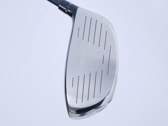 Driver : Tsuruya : ไดรเวอร์ Tsuruya AXEL XP HM (450cc.) Loft 10 Flex R