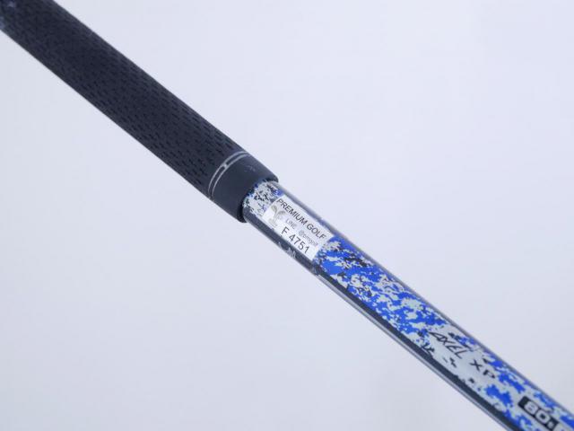 Driver : Tsuruya : ไดรเวอร์ Tsuruya AXEL XP HM (450cc.) Loft 10 Flex R