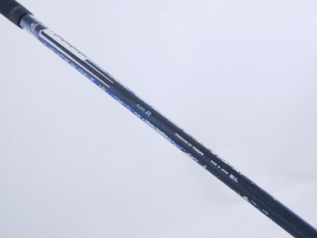 Driver : Tsuruya : ไดรเวอร์ Tsuruya AXEL XP HM (450cc.) Loft 10 Flex R