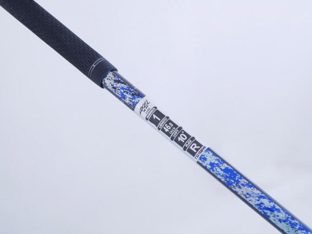 Driver : Tsuruya : ไดรเวอร์ Tsuruya AXEL XP HM (450cc.) Loft 10 Flex R