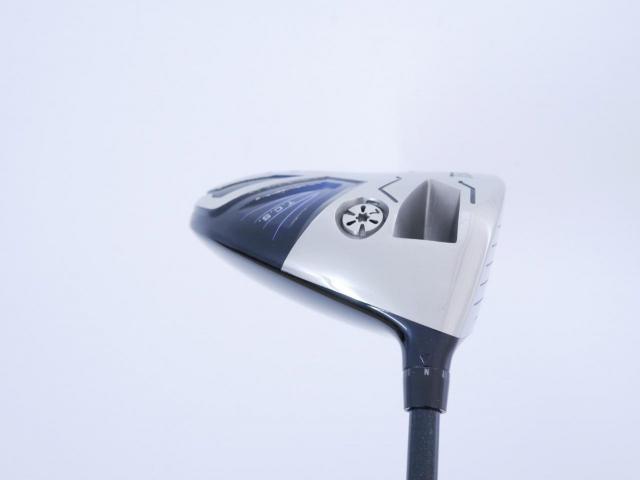 Driver : Tsuruya : ไดรเวอร์ Tsuruya AXEL XP HM (450cc.) Loft 10 Flex S
