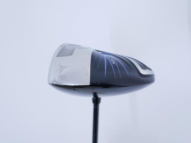 Driver : Tsuruya : ไดรเวอร์ Tsuruya AXEL XP HM (450cc.) Loft 10 Flex S
