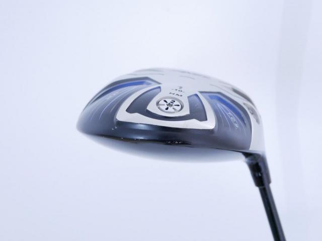 Driver : Tsuruya : ไดรเวอร์ Tsuruya AXEL XP HM (450cc.) Loft 10 Flex S
