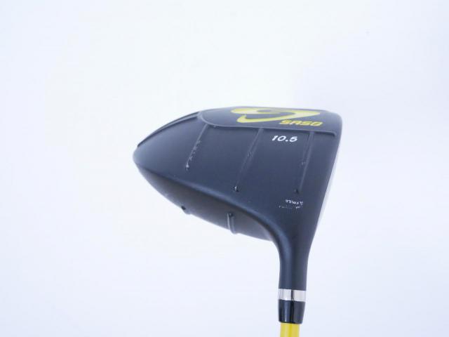Driver : Other Brand : ไดรเวอร์ Saso RRR Loft 10.5 Flex S
