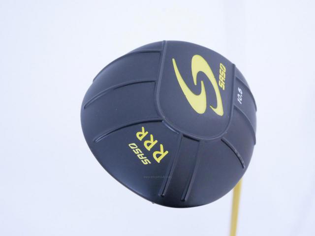 Driver : Other Brand : ไดรเวอร์ Saso RRR Loft 10.5 Flex S