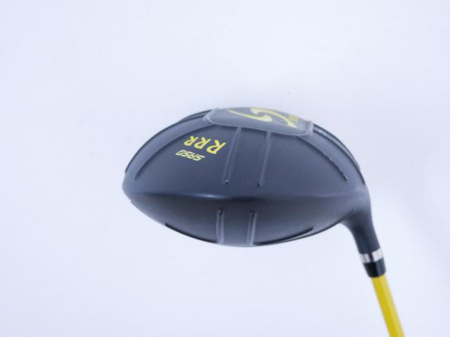Driver : Other Brand : ไดรเวอร์ Saso RRR Loft 10.5 Flex S