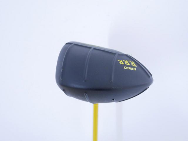 Driver : Other Brand : ไดรเวอร์ Saso RRR Loft 10.5 Flex S
