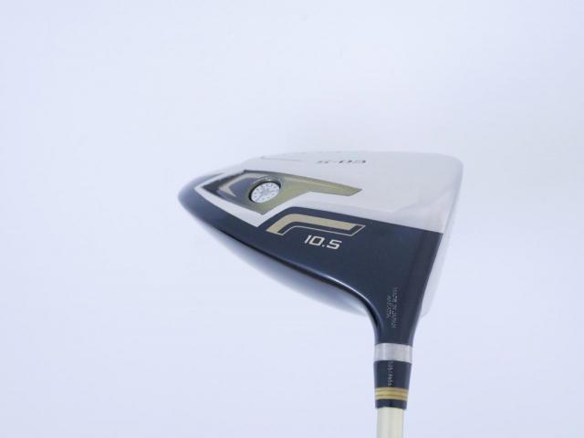 Driver : Honma : Honma Beres S-03 (ปี 2015) Loft 10.5 ก้าน ARMRQ 8 (49) Flex S (2 ดาว)
