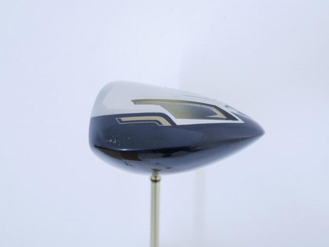 Driver : Honma : Honma Beres S-03 (ปี 2015) Loft 10.5 ก้าน ARMRQ 8 (49) Flex S (2 ดาว)