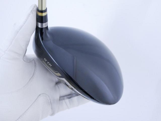 Driver : Honma : Honma Beres S-03 (ปี 2015) Loft 10.5 ก้าน ARMRQ 8 (49) Flex S (2 ดาว)
