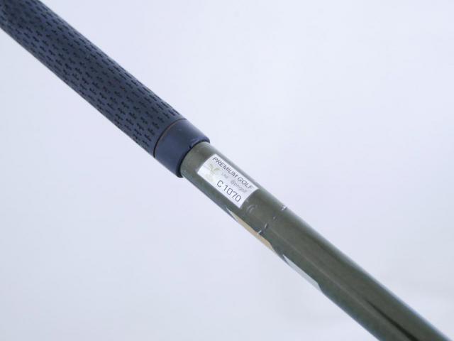 Driver : Honma : Honma Beres S-03 (ปี 2015) Loft 10.5 ก้าน ARMRQ 8 (49) Flex S (2 ดาว)
