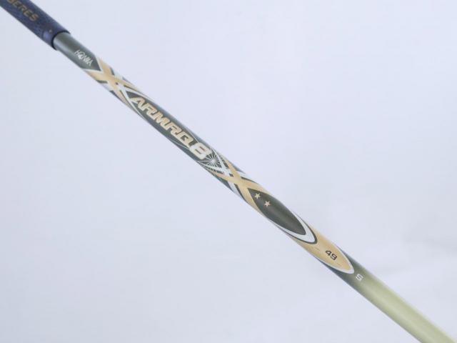 Driver : Honma : Honma Beres S-03 (ปี 2015) Loft 10.5 ก้าน ARMRQ 8 (49) Flex S (2 ดาว)
