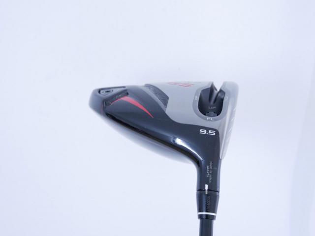 Driver : Honma : ไดรเวอร์ Honma Tour World GS 460 (ออกปี 2021) Loft 9.5 ก้าน Honma Speedtuned 48 Flex S