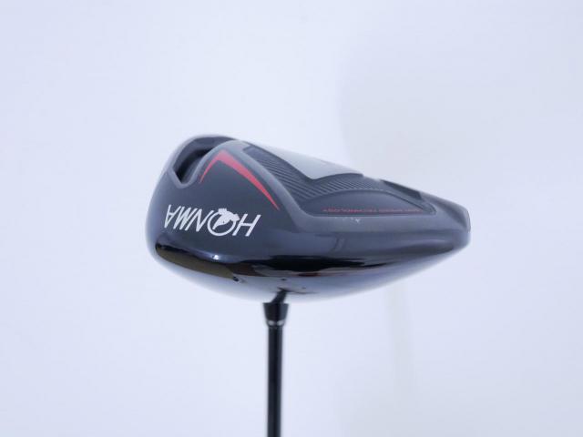 Driver : Honma : ไดรเวอร์ Honma Tour World GS 460 (ออกปี 2021) Loft 9.5 ก้าน Honma Speedtuned 48 Flex S