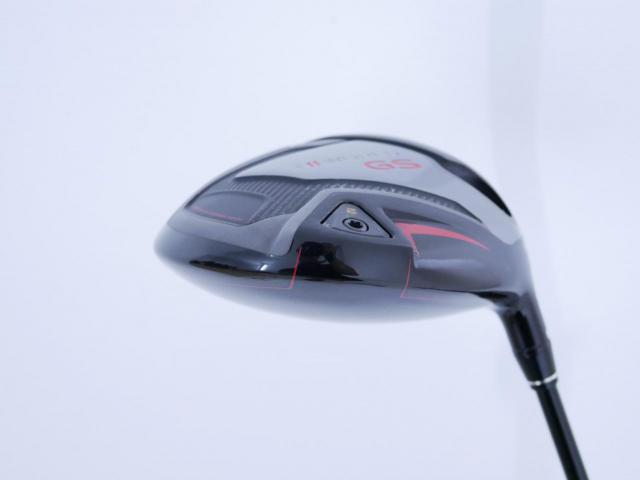 Driver : Honma : ไดรเวอร์ Honma Tour World GS 460 (ออกปี 2021) Loft 9.5 ก้าน Honma Speedtuned 48 Flex S