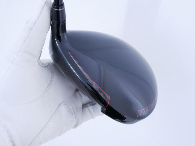 Driver : Honma : ไดรเวอร์ Honma Tour World GS 460 (ออกปี 2021) Loft 9.5 ก้าน Honma Speedtuned 48 Flex S