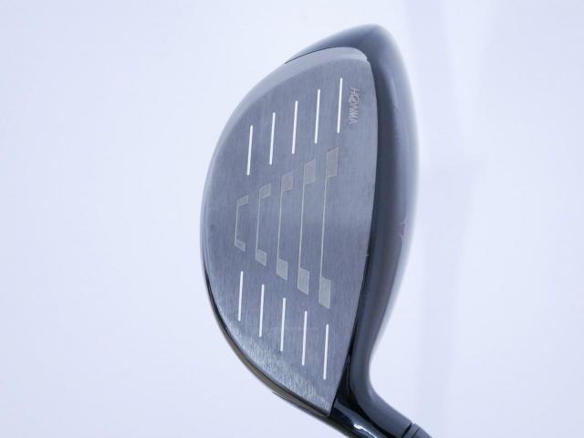 Driver : Honma : ไดรเวอร์ Honma Tour World GS 460 (ออกปี 2021) Loft 9.5 ก้าน Honma Speedtuned 48 Flex S