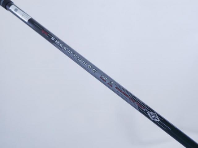 Driver : Honma : ไดรเวอร์ Honma Tour World GS 460 (ออกปี 2021) Loft 9.5 ก้าน Honma Speedtuned 48 Flex S