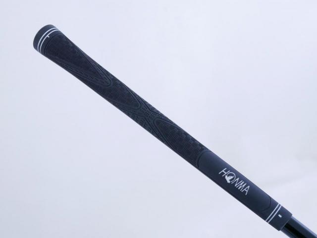 Driver : Honma : ไดรเวอร์ Honma Tour World GS 460 (ออกปี 2021) Loft 9.5 ก้าน Honma Speedtuned 48 Flex S
