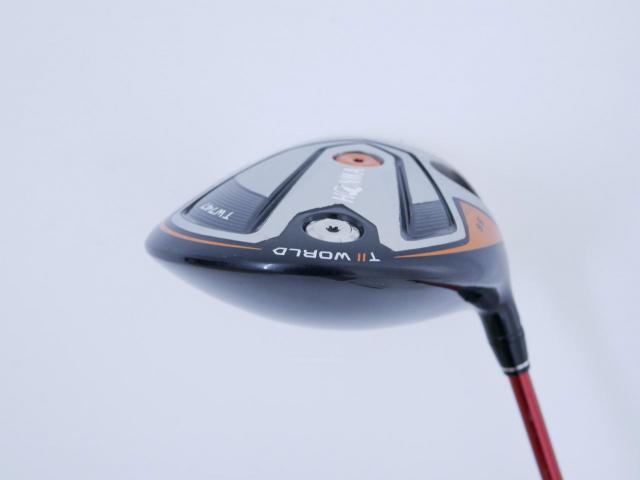 Driver : Honma : ไดรเวอร์ Honma Tour World TW747 460 (ออกปี 2019) Loft 9.5 ก้าน Honma Vizard FD-6 Flex S