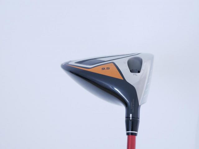 Driver : Honma : ไดรเวอร์ Honma Tour World TW747 460 (ออกปี 2019) Loft 9.5 ก้าน Honma Vizard FD-6 Flex S