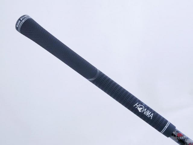 Driver : Honma : ไดรเวอร์ Honma Tour World TW747 460 (ออกปี 2019) Loft 9.5 ก้าน Honma Vizard FD-6 Flex S