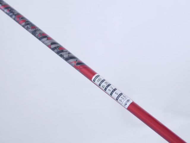 Driver : Honma : ไดรเวอร์ Honma Tour World TW747 460 (ออกปี 2019) Loft 9.5 ก้าน Honma Vizard FD-6 Flex S