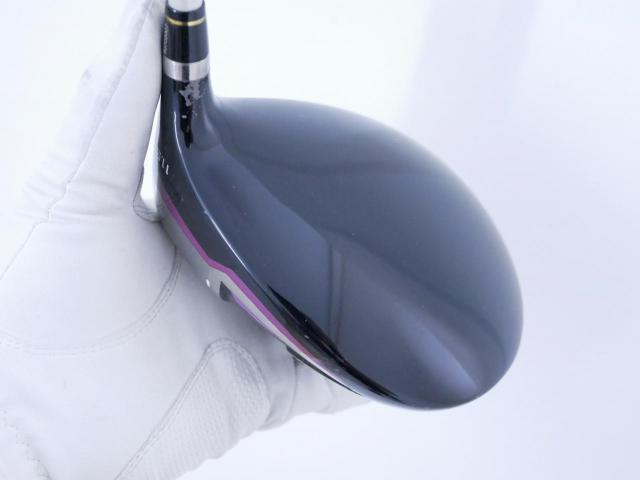 Driver : Honma : Honma Tour World TW717 460 Loft 11.5 ก้าน Honma Vizard TA50 Flex R2