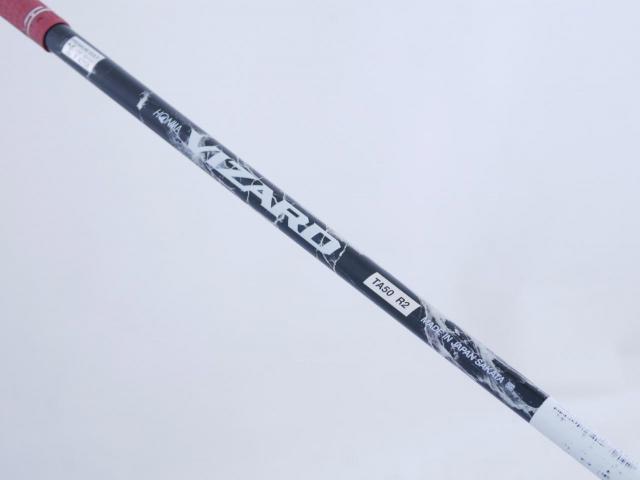 Driver : Honma : Honma Tour World TW717 460 Loft 11.5 ก้าน Honma Vizard TA50 Flex R2