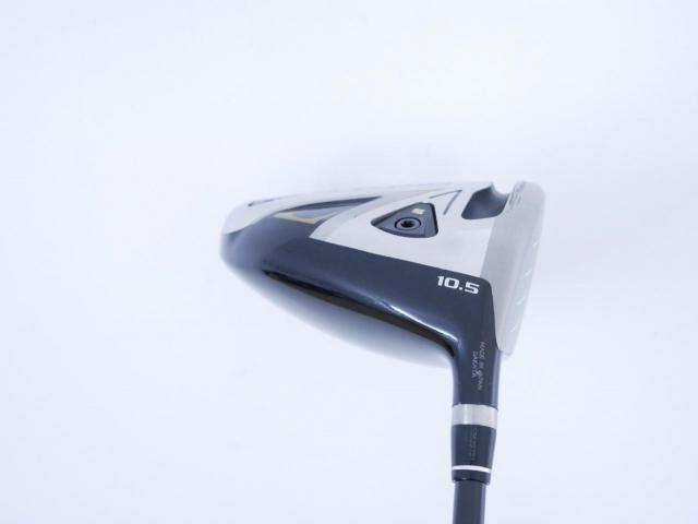Driver : Honma : ไดรเวอร์ Honma LB-818 460 (ออกปี 2021 ตีง่าย ไกล) Loft 10.5 ก้าน Honma Vizard 45 Flex R