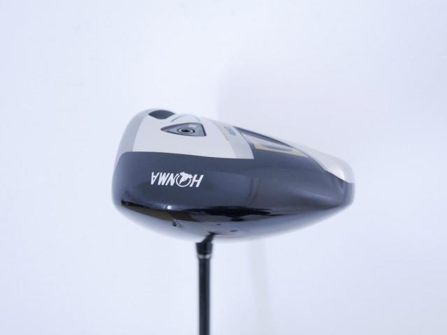 Driver : Honma : ไดรเวอร์ Honma LB-818 460 (ออกปี 2021 ตีง่าย ไกล) Loft 10.5 ก้าน Honma Vizard 45 Flex R