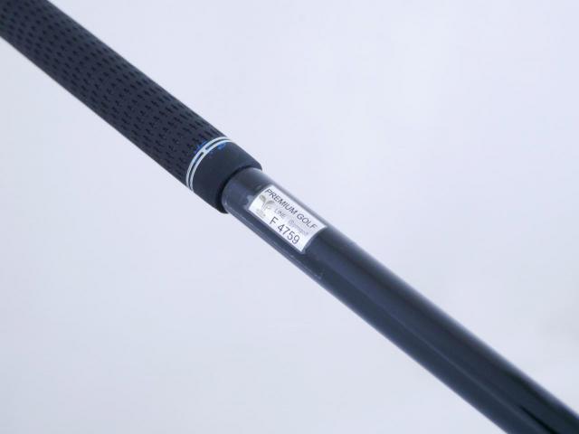 Driver : Honma : ไดรเวอร์ Honma LB-818 460 (ออกปี 2021 ตีง่าย ไกล) Loft 10.5 ก้าน Honma Vizard 45 Flex R