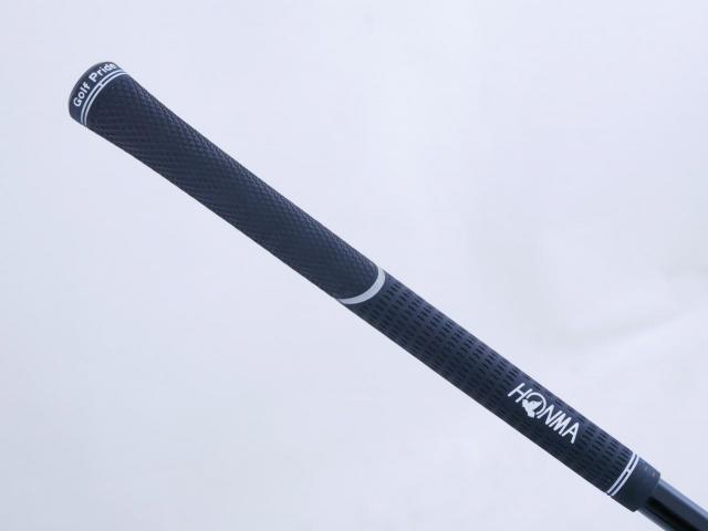 Driver : Honma : ไดรเวอร์ Honma LB-818 460 (ออกปี 2021 ตีง่าย ไกล) Loft 10.5 ก้าน Honma Vizard 45 Flex R