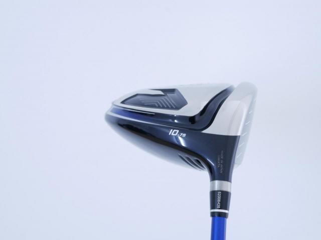 Driver : Honma : ไดรเวอร์ Honma LB-808 EP Loft 10.75 ก้าน Honma VIZARD 53 Flex SR
