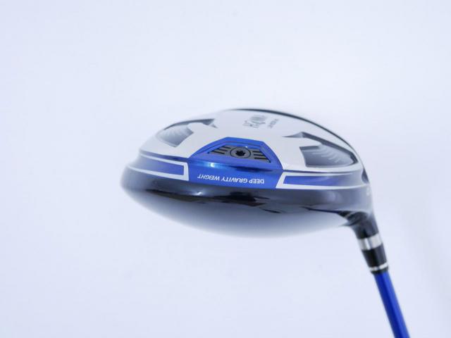 Driver : Honma : ไดรเวอร์ Honma LB-808 EP Loft 10.75 ก้าน Honma VIZARD 53 Flex SR