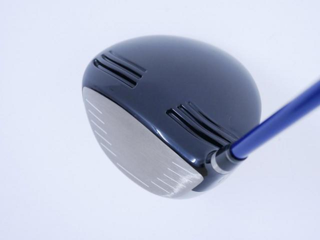 Driver : Honma : ไดรเวอร์ Honma LB-808 EP Loft 10.75 ก้าน Honma VIZARD 53 Flex SR