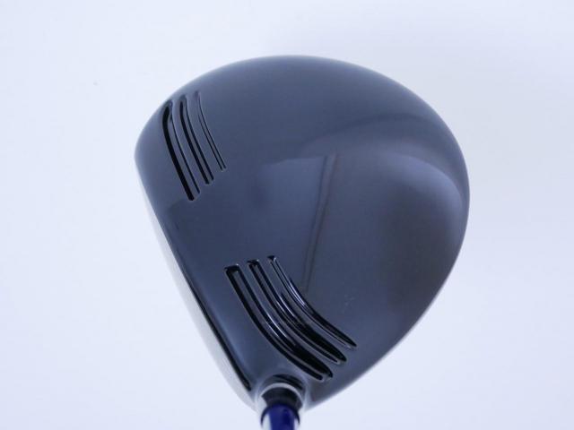 Driver : Honma : ไดรเวอร์ Honma LB-808 EP Loft 10.75 ก้าน Honma VIZARD 53 Flex SR