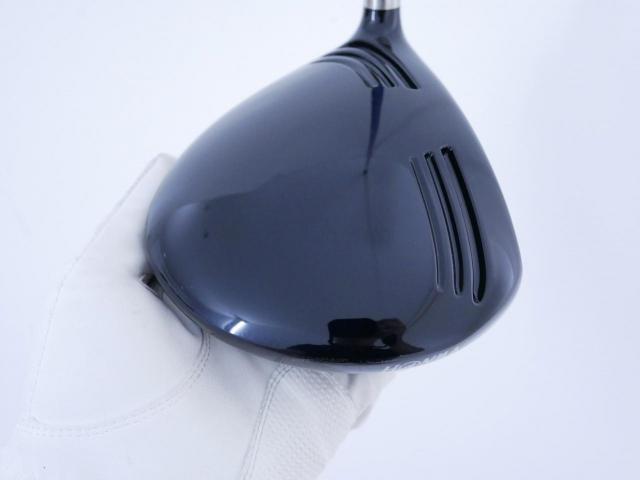 Driver : Honma : ไดรเวอร์ Honma LB-808 EP Loft 10.75 ก้าน Honma VIZARD 53 Flex SR