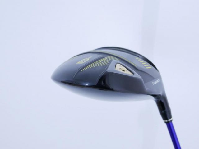 Driver : Honma : ไดรเวอร์ Honma Tour World TW757D Plus (ออกปี 2022) Loft 9 ก้าน Honma Vizard MP 5 Flex S