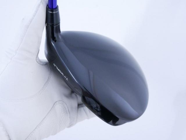 Driver : Honma : ไดรเวอร์ Honma Tour World TW757D Plus (ออกปี 2022) Loft 9 ก้าน Honma Vizard MP 5 Flex S