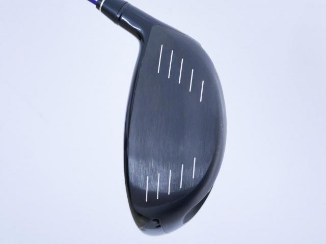 Driver : Honma : ไดรเวอร์ Honma Tour World TW757D Plus (ออกปี 2022) Loft 9 ก้าน Honma Vizard MP 5 Flex S