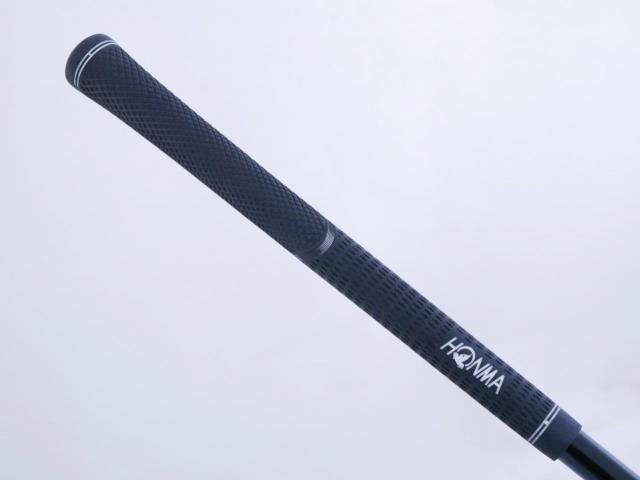 Driver : Honma : ไดรเวอร์ Honma Tour World TW757D Plus (ออกปี 2022) Loft 9 ก้าน Honma Vizard MP 5 Flex S