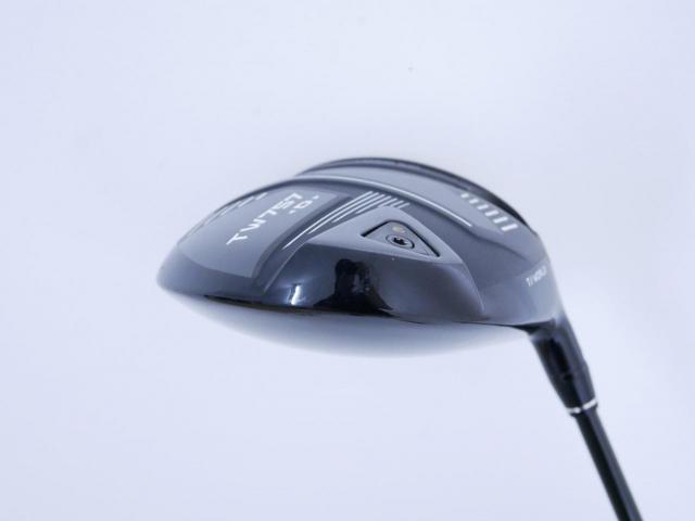 Driver : Honma : ไดรเวอร์ Honma Tour World TW757D (ออกปี 2022) Loft 9 ก้าน Honma Vizard 50 Flex S
