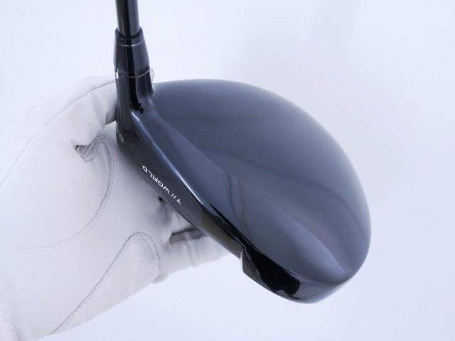 Driver : Honma : ไดรเวอร์ Honma Tour World TW757D (ออกปี 2022) Loft 9 ก้าน Honma Vizard 50 Flex S
